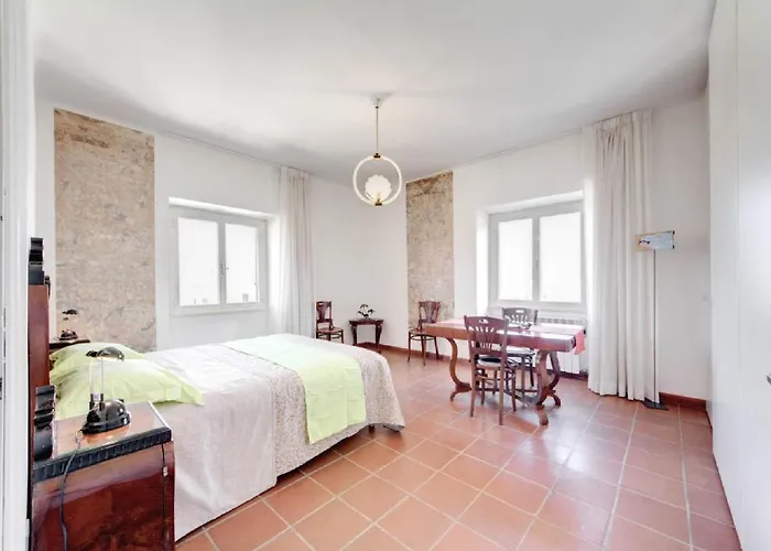 Apartment Latinhouse Rom
