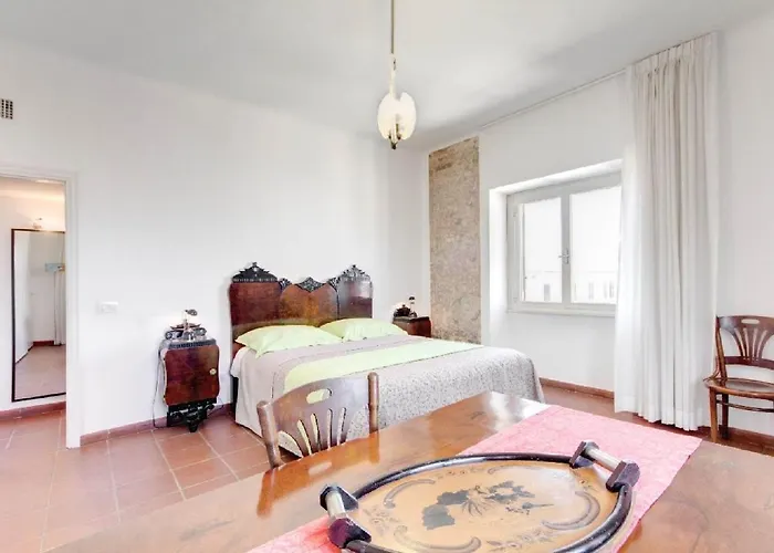 Latinhouse Apartment