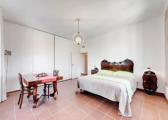Latinhouse Apartment