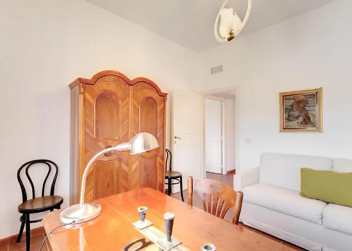 Apartment Latinhouse *