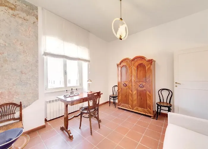 Apartment Latinhouse *