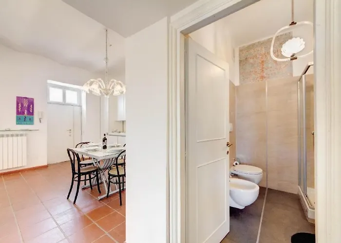 Apartment Latinhouse *