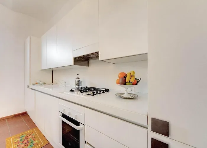 Apartment Latinhouse Rom