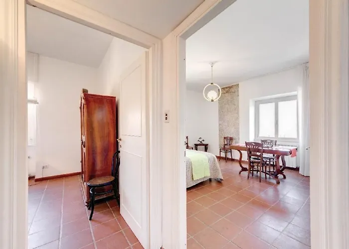 Latinhouse Apartment *