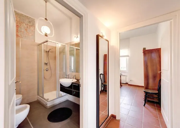 Latinhouse Apartment Rom
