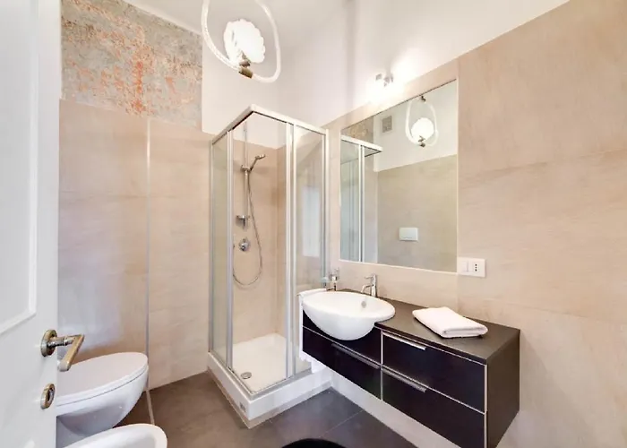 Latinhouse Apartment Rom