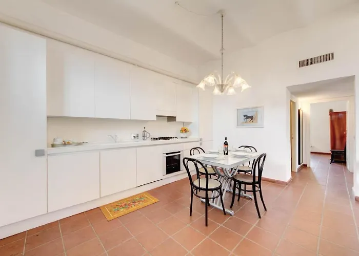 Apartment Latinhouse *