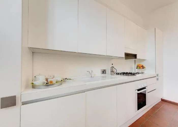Latinhouse Apartment *